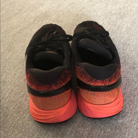 Nike LunarGlide 7 - Picture 4 of 7